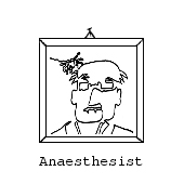 Zum Bild: 'Anaesthesist' 