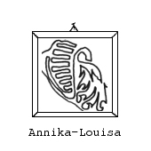 Zum Bild: 'Annika-Louisa' 