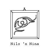 Zum Bild: "Nils'n'Nina" 