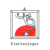 Zum Bild: 'Plattenleger' 