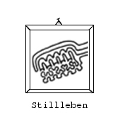 Zum Bild: 'Stillleben mit Seife' 