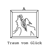 Zum Bild: 'Traum vom Gl&uuml;ck' 