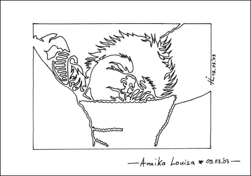 Annika-Louisa