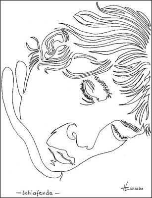Schlafende