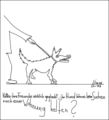 Hatten ihre Freunde wirklich geglaubt?