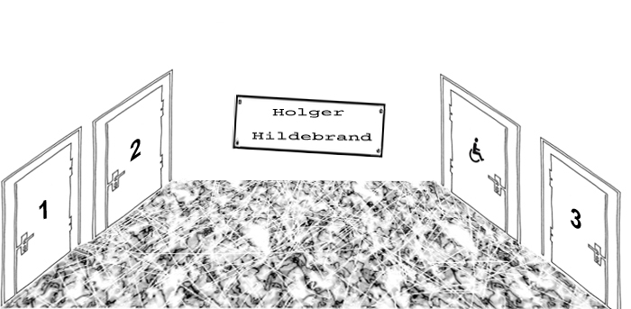Holger Hildebrand